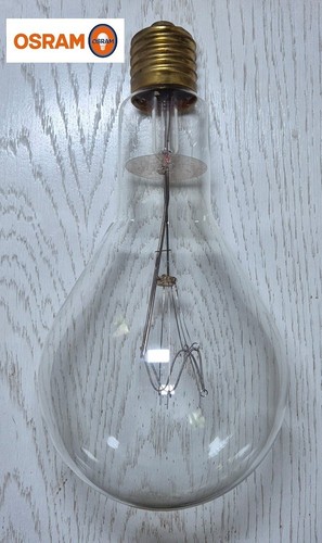Osram e40 1000w - osram,